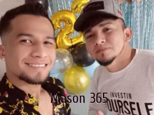 Mason_365