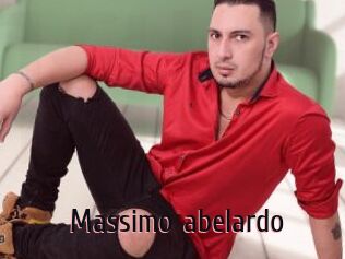 Massimo_abelardo