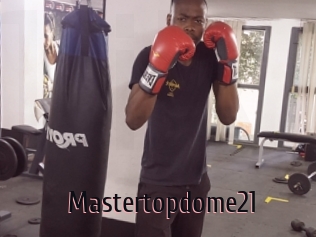 Mastertopdome21