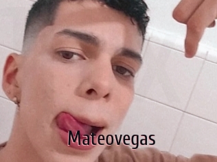 Mateovegas