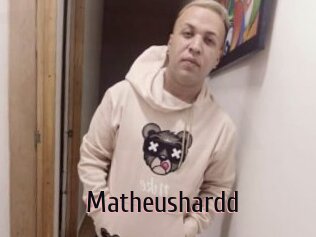 Matheushardd