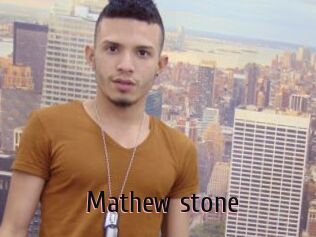 Mathew_stone