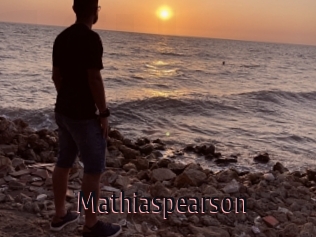 Mathiaspearson