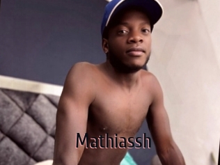 Mathiassh