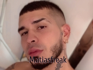 Matiasfreak