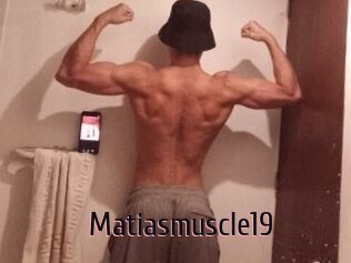 Matiasmuscle19