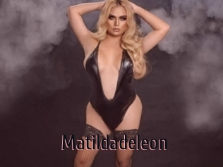 Matildadeleon