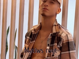 Matiws_royt