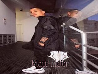 Matt_meier