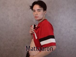 Mattaaron