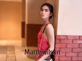 Mattelwilson