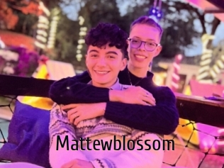 Mattewblossom