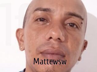 Mattewsw