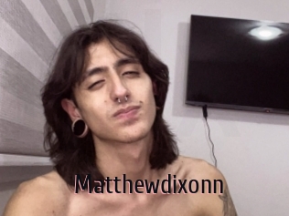 Matthewdixonn