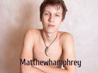 Matthewhamphrey