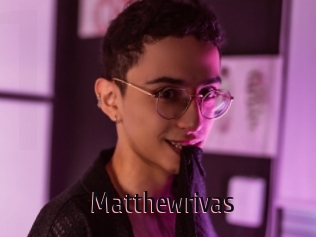 Matthewrivas