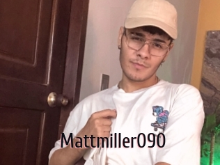 Mattmiller090