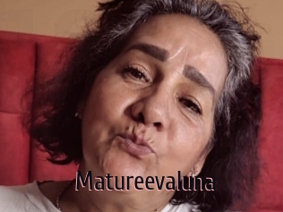 Matureevaluna