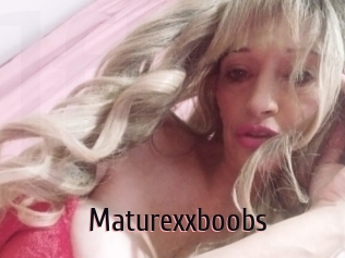 Maturexxboobs