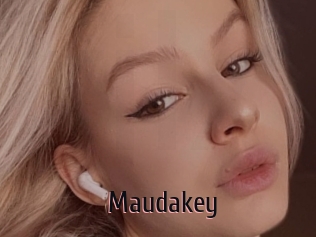 Maudakey