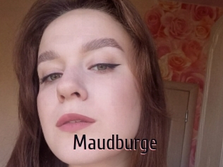 Maudburge