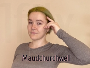 Maudchurchwell