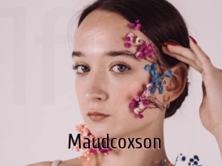 Maudcoxson