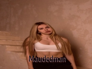 Maudedman