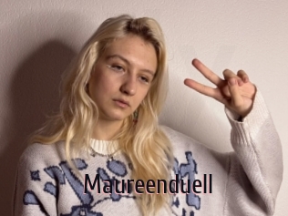 Maureenduell