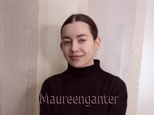 Maureenganter