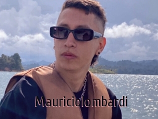 Mauriciolombardi