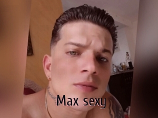 Max_sexy