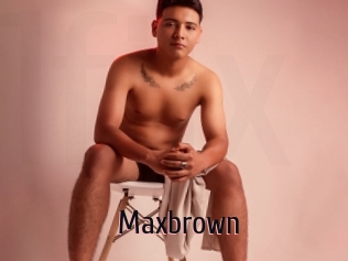 Maxbrown