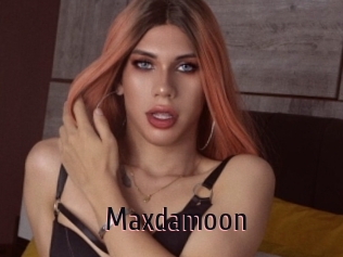 Maxdamoon