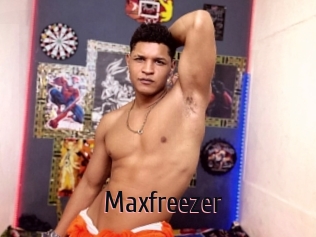 Maxfreezer