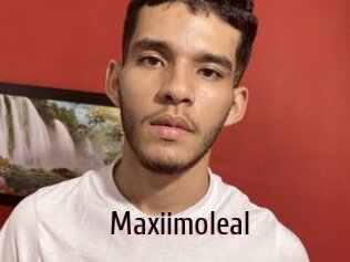 Maxiimoleal