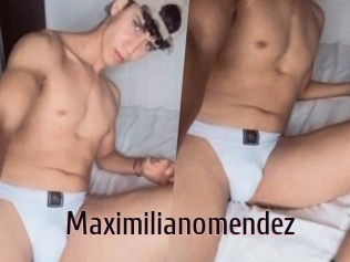 Maximilianomendez