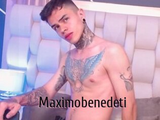 Maximobenedeti