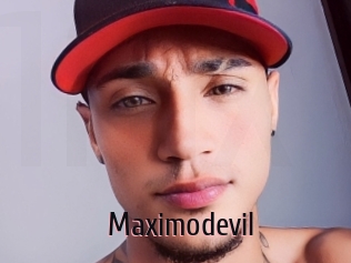 Maximodevil