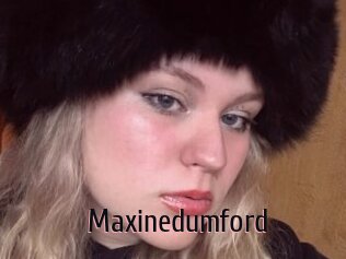 Maxinedumford