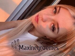 Maxinegroomes