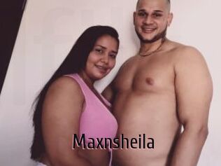 Maxnsheila