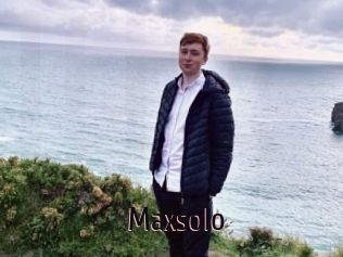 Maxsolo