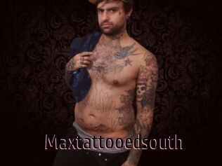 Maxtattooedsouth