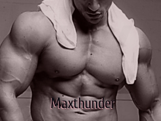 Maxthunder