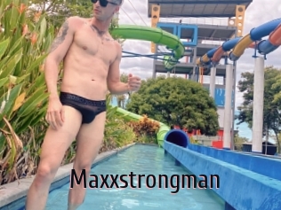 Maxxstrongman