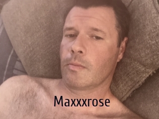 Maxxxrose