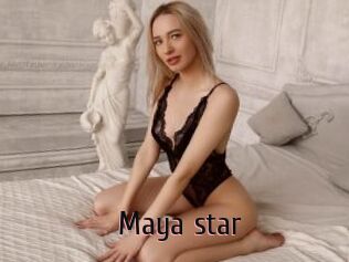 Maya_star