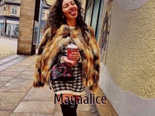 Mayaalice