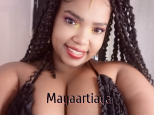 Mayaartiaga